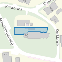 Perceel ALO00-K-1660