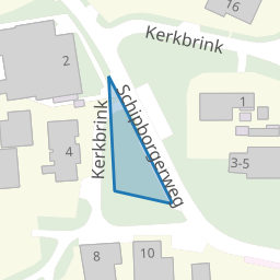 Perceel ALO00-K-1800