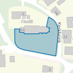 Perceel ALO00-K-1801