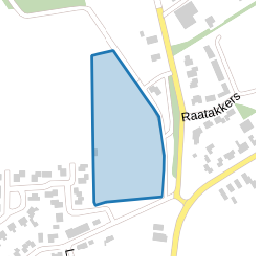 Perceel ALO00-K-2031