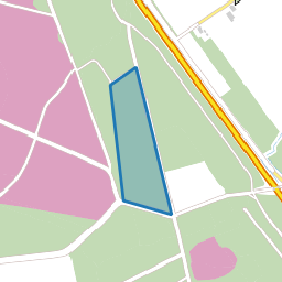 Perceel ALO00-K-2107