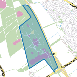 Perceel ALO00-K-2199