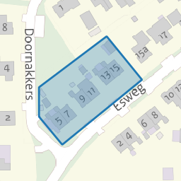 Perceel ALO00-K-2249
