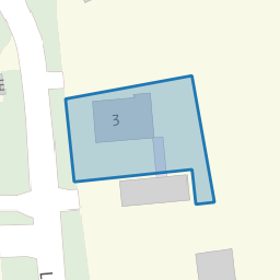 Perceel ALO00-K-2252