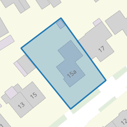 Perceel ALO00-K-2277