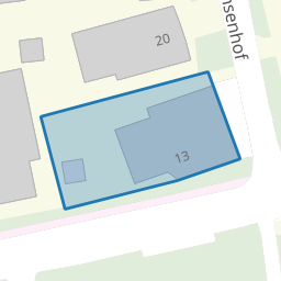 Perceel ALO00-K-2346