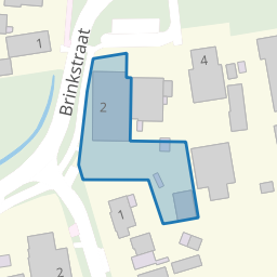 Perceel ALO00-K-2351