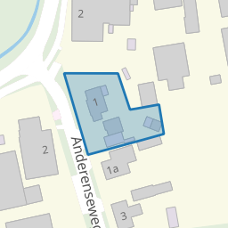 Perceel ALO00-K-2390