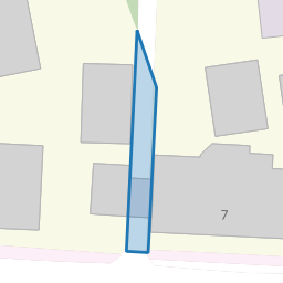 Perceel ALO00-K-2395