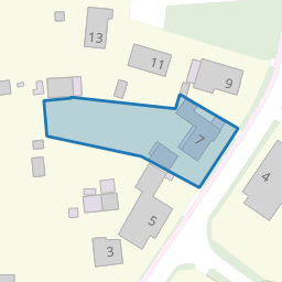 Perceel ALO00-K-2396