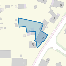 Perceel ALO00-K-2397