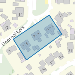 Perceel ALO00-K-2402