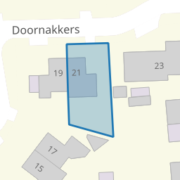 Perceel ALO00-K-2405
