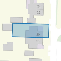 Perceel ALO00-K-2411