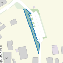 Perceel ALO00-K-2428