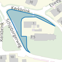 Perceel ALO00-K-2437