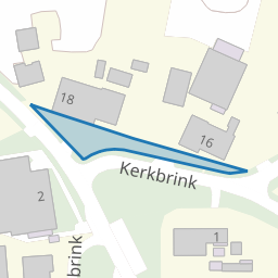 Perceel ALO00-K-2438