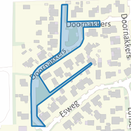 Perceel ALO00-K-2446