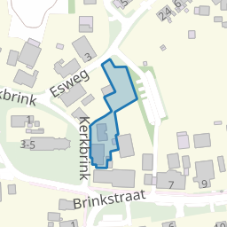 Perceel ALO00-K-2454