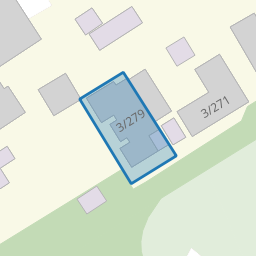 Perceel ALO00-K-2477