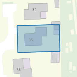 Perceel ALO00-K-2484