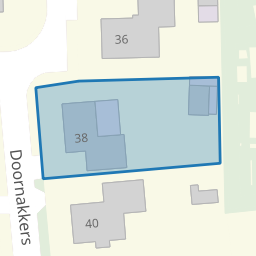 Perceel ALO00-K-2485