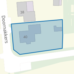 Perceel ALO00-K-2486