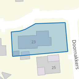 Perceel ALO00-K-2487