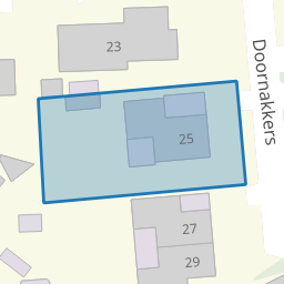 Perceel ALO00-K-2488