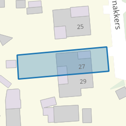 Perceel ALO00-K-2489