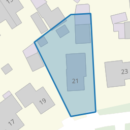 Perceel ALO00-K-2495