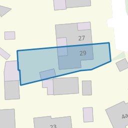 Perceel ALO00-K-2496