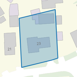 Perceel ALO00-K-2497