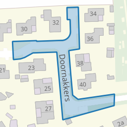 Perceel ALO00-K-2503