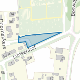 Perceel ALO00-K-2505