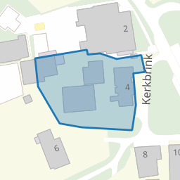 Perceel ALO00-K-2507