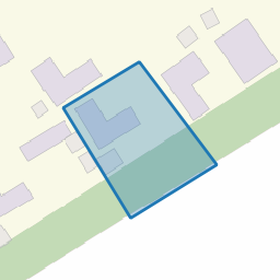 Perceel ALO00-K-2533