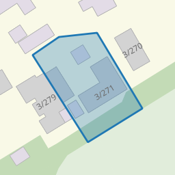 Perceel ALO00-K-2535