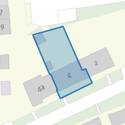 Perceel ALO00-K-2538