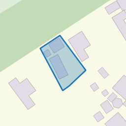 Perceel ALO00-K-2550