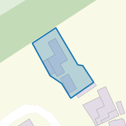 Perceel ALO00-K-2557