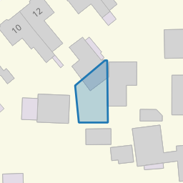 Perceel ALO00-K-2570