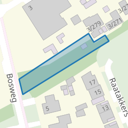 Perceel ALO00-K-2582