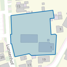 Perceel ALO00-K-2589