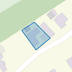 Perceel ALO00-K-2597