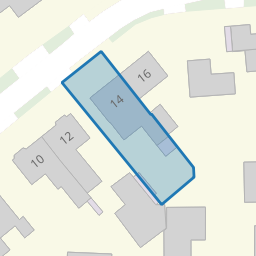 Perceel ALO00-K-2600