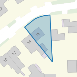 Perceel ALO00-K-2601