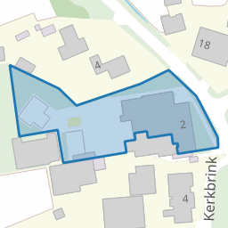 Perceel ALO00-K-2616