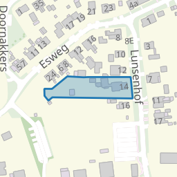 Perceel ALO00-K-2617