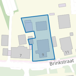 Perceel ALO00-K-2629